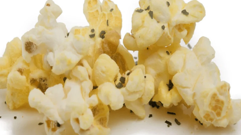 Italian Popcorn