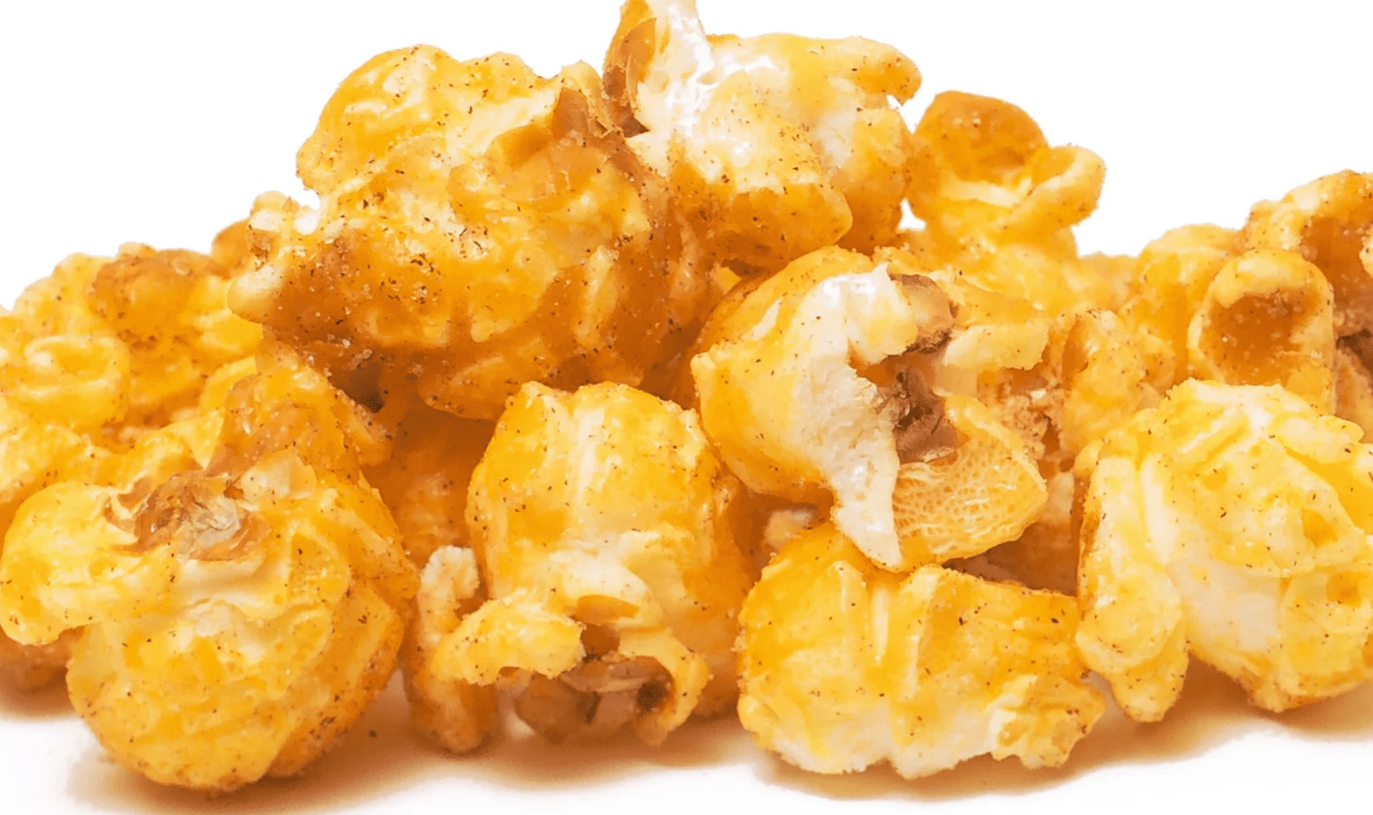 Churro Popcorn