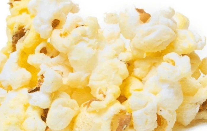 Butter Popcorn